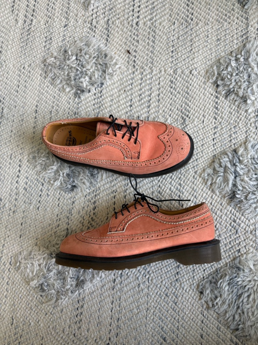 Dr Martens